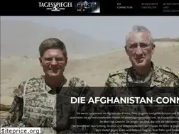 Sites similar to afghanistan-connection.de