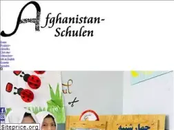 Sites similar to afghanistan-schulen.de