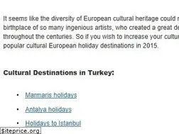 Sites similar to afghanistan.culturalprofiles.net