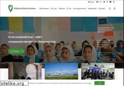 Sites similar to afghanistan.no