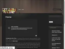 Sites similar to afghanistanalive.com