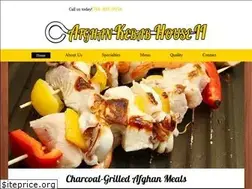 Sites similar to afghankebabhouseny.com