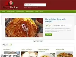 Sites similar to afghankitchenrecipes.com
