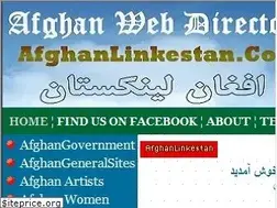 Sites similar to afghanlinkestan.com