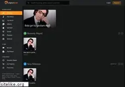 Sites similar to afghanmusik.eu