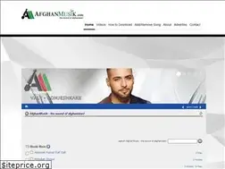 Sites similar to afghanmusik.tv