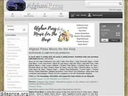 Sites similar to afghanpressmusic.com
