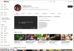 Sites similar to afghansmart.com