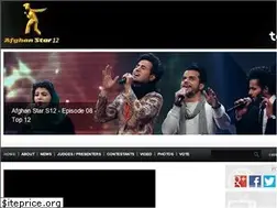 Sites similar to afghanstar.tv