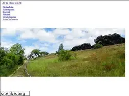 Sites similar to afgharz.eu