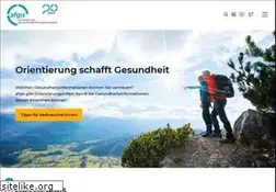 Sites similar to afgis.de