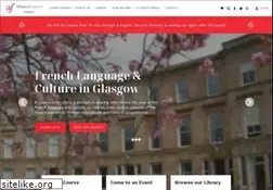 Sites similar to afglasgow.org.uk