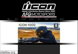 Sites similar to afgmoto.com