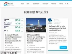 Sites similar to afgnv.org