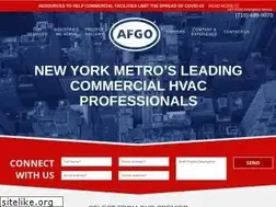 Sites similar to afgo.com