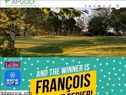 Sites similar to afgolf.be
