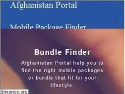 Sites similar to afgportal.com