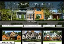 Sites similar to afgrealty.com