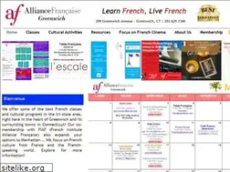 Sites similar to afgreenwich.org