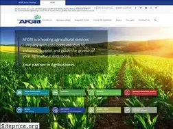 Sites similar to afgri.co.za