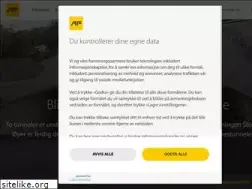 Sites similar to afgruppen.no