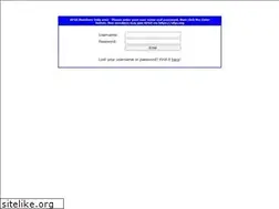 Sites similar to afgsmembers.org