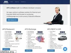 Sites similar to afgsoftware.com