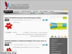 Sites similar to afguven.com