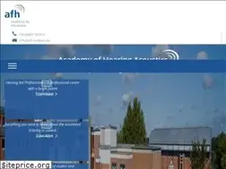 Sites similar to afh-luebeck.de