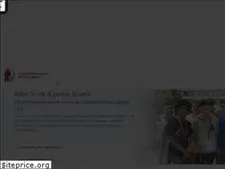 Sites similar to afh.asso.fr