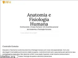 Sites similar to afh.bio.br