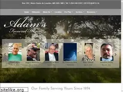 Sites similar to afh.ca