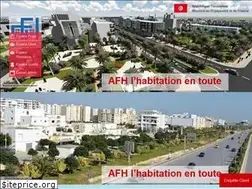 Sites similar to afh.nat.tn