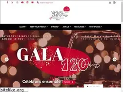 Sites similar to afhalifax.ca