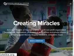 Sites similar to afherzoghospital.org
