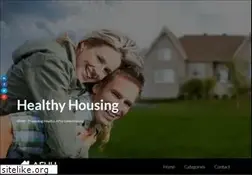 Sites similar to afhh.org