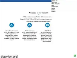 Sites similar to afhil.com