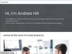 Sites similar to afhill.com