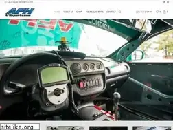 Sites similar to afhkparts.com
