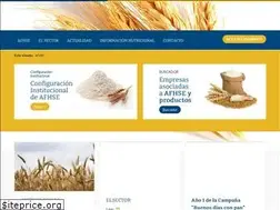 Sites similar to afhse.es