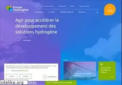 Sites similar to afhypac.org