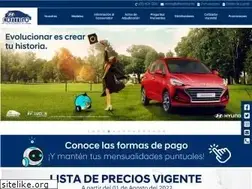 Sites similar to afhyundai.mx