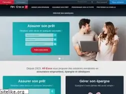 Sites similar to afi-esca.com