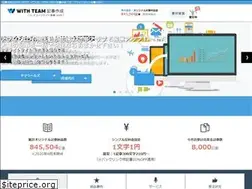 Sites similar to afi-hisyo.com