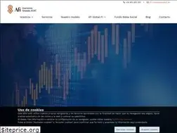 Sites similar to afi-inversiones.es