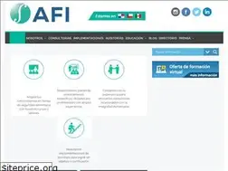 Sites similar to afi.com.pa