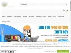 Sites similar to afi.gr