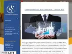 Sites similar to afi.nat.tn