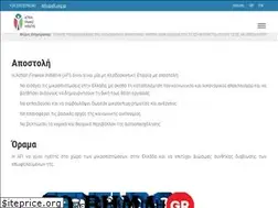 Sites similar to afi.org.gr