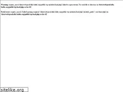 Sites similar to afia-baltic.org
